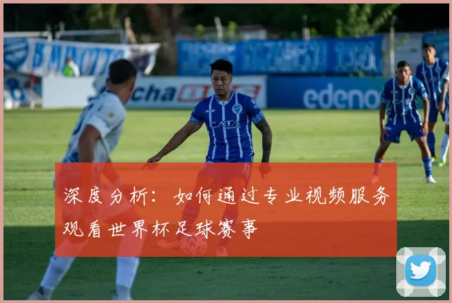 深度分析：如何通过专业视频服务观看世界杯足球赛事