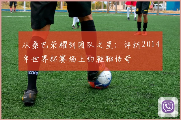 从桑巴荣耀到团队之星:评析2014年世界杯赛场上的鞋靴传奇