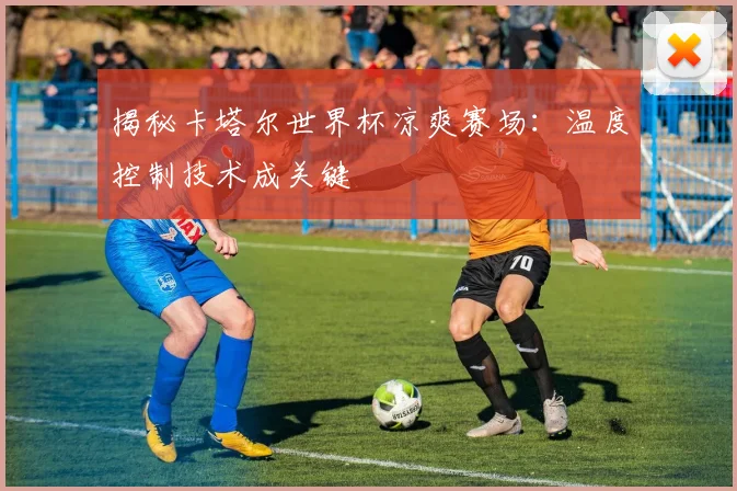 揭秘卡塔尔世界杯凉爽赛场：温度控制技术成关键
